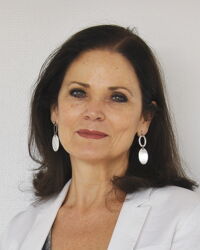Maria Gravari Barbas